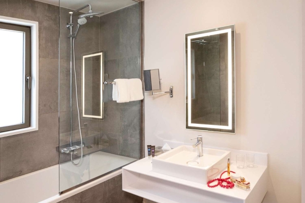 Hotel Novotel Tunis Lac (Tunisi)